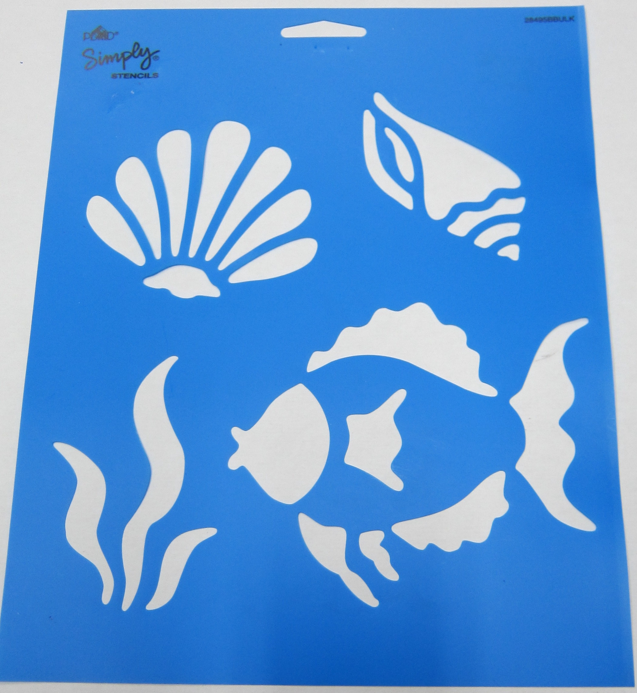 Sea Life